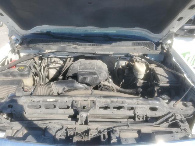 2016 CHEVROLET 2500 4X4 #3293437432