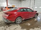 Lot #3319007333 2025 HYUNDAI ELANTRA SE