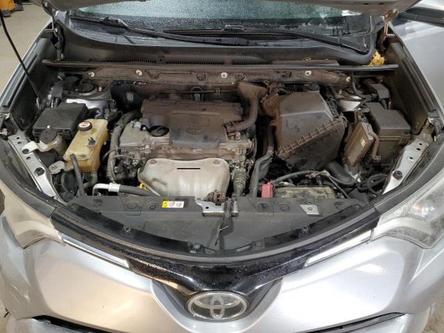 2018 TOYOTA RAV4 ADVEN #3303736431