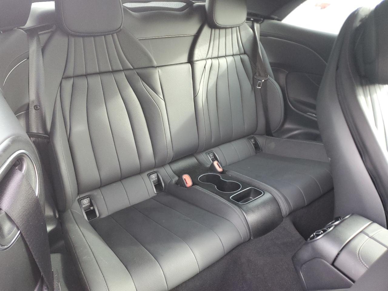 MERCEDES-BENZ CLE-CLASS 450 4MATIC