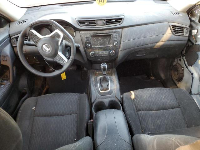 2019 NISSAN ROGUE S #3309799330