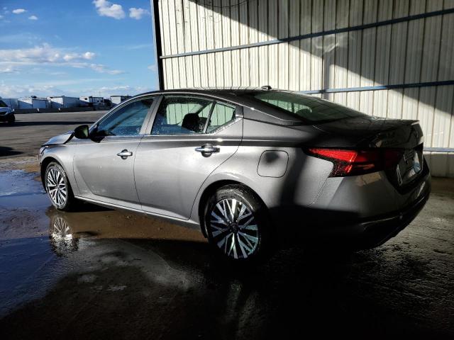 2025 NISSAN ALTIMA SV #3304555436