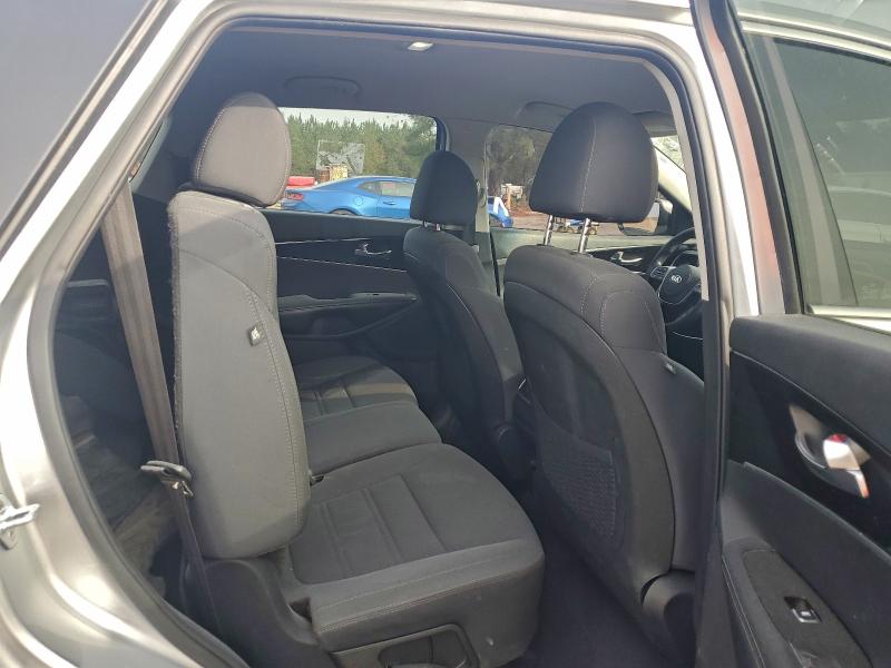 2019 KIA SORENTO L #3296253462