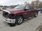 Lot #3310321022 2017 RAM 1500 SLT