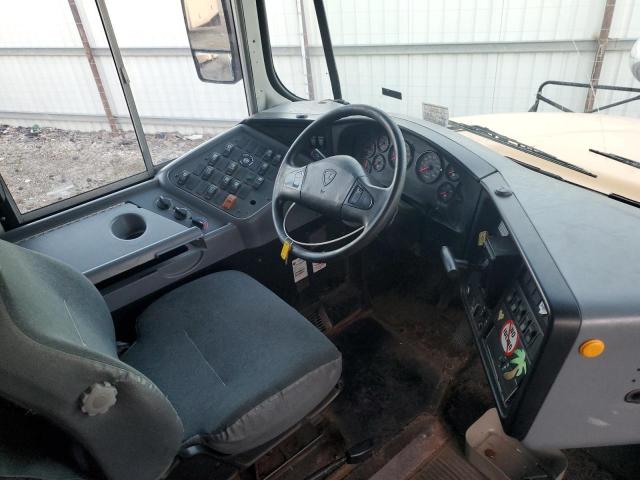 2011 IC SCHOOL BUS #3290045261