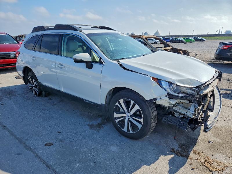 2019 SUBARU OUTBACK 3. #3305505091