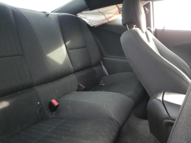 2013 CHEVROLET CAMARO LS #3296290467