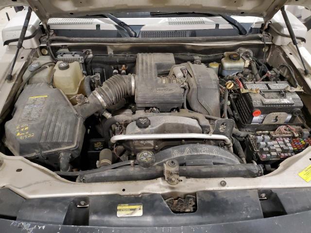 2007 HUMMER H3 #3283962801