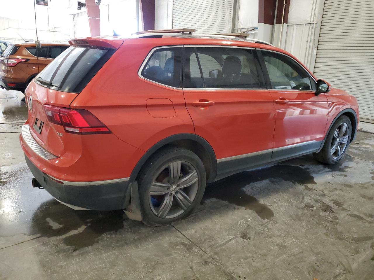VOLKSWAGEN TIGUAN SEL PREMIUM