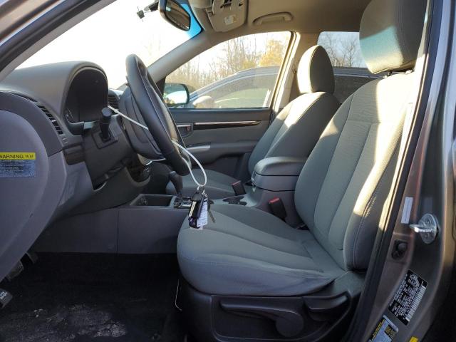 2011 HYUNDAI SANTA FE GLS - 5XYZG3AB8BG080794