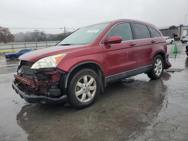 2009 HONDA CR-V EXL #3305333304