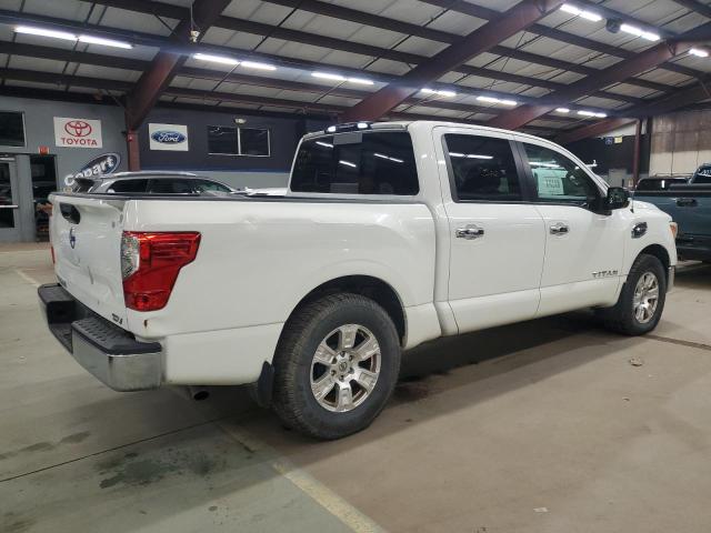 2017 NISSAN TITAN S - 1N6AA1EK5HN555894