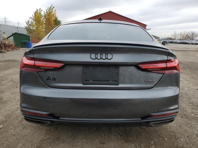 2024 AUDI A5 PRESTIG WAUEACF59RA059429