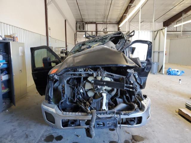 2016 FORD F250 SUPER #3298144267