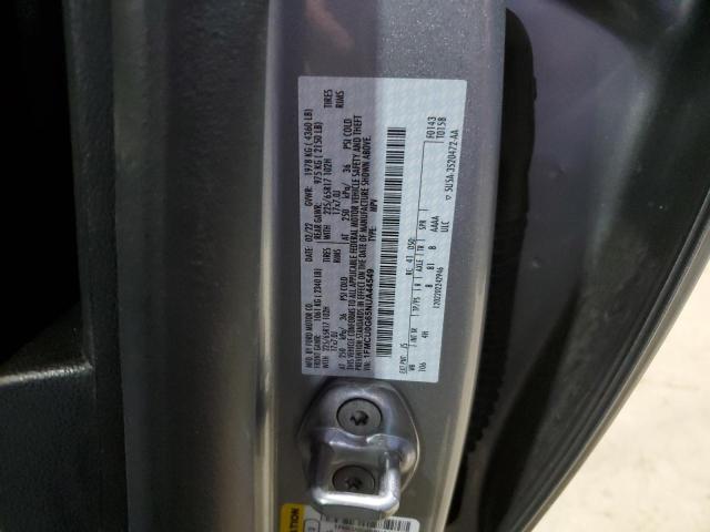 2022 FORD ESCAPE SE #3305331330