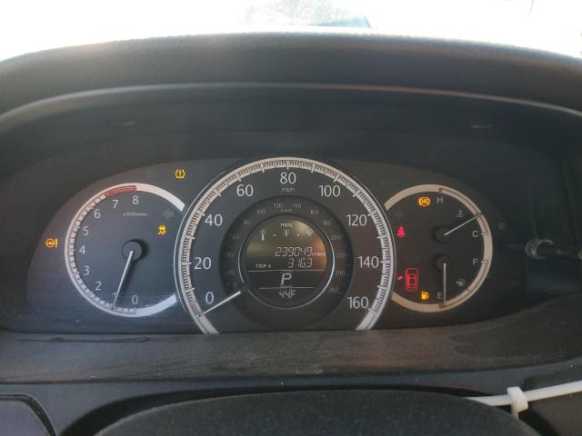 2014 HONDA ACCORD EX #3292470690