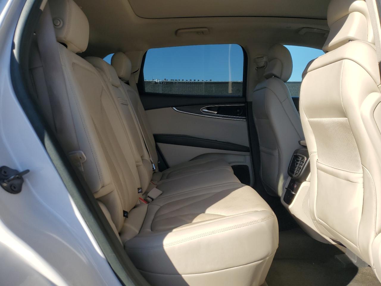 LINCOLN NAUTILUS RESERVE