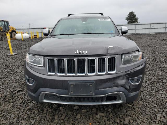 2014 JEEP GRAND CHER #3304110490