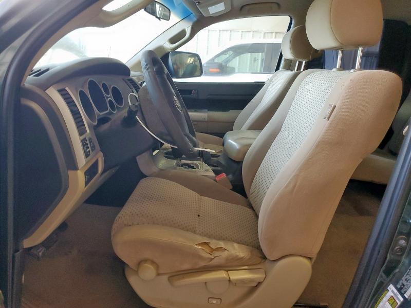 2008 TOYOTA TUNDRA DOU #3292341278