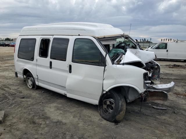 1998 CHEVROLET EXPRESS #3301588631