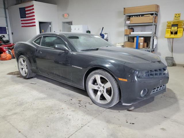 2010 CHEVROLET CAMARO LT #3297942770