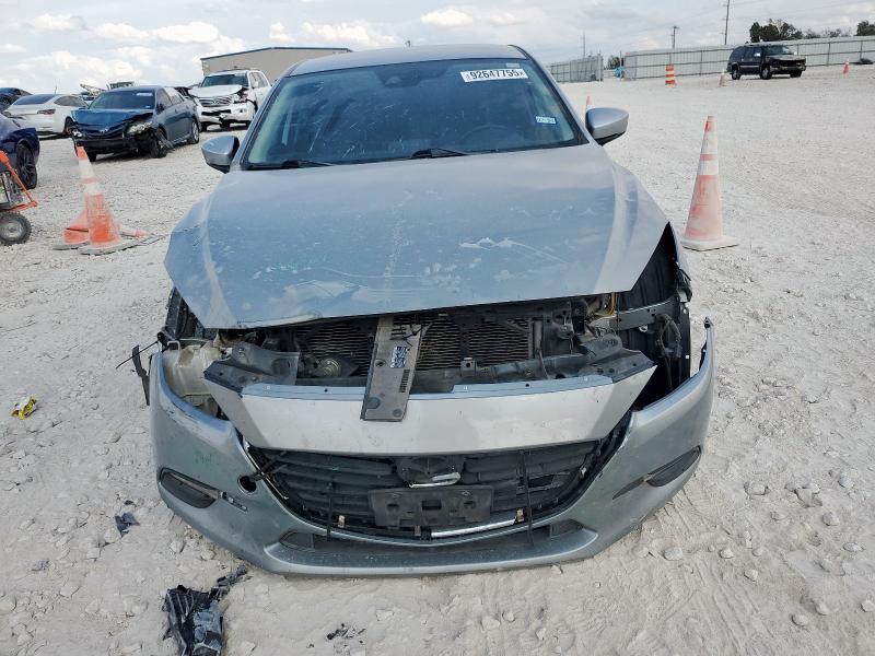 2017 MAZDA 3 TOURING #3311758773