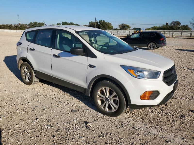 2017 FORD ESCAPE S #3303911690