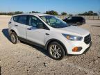 Lot #3303911690 2017 FORD ESCAPE S