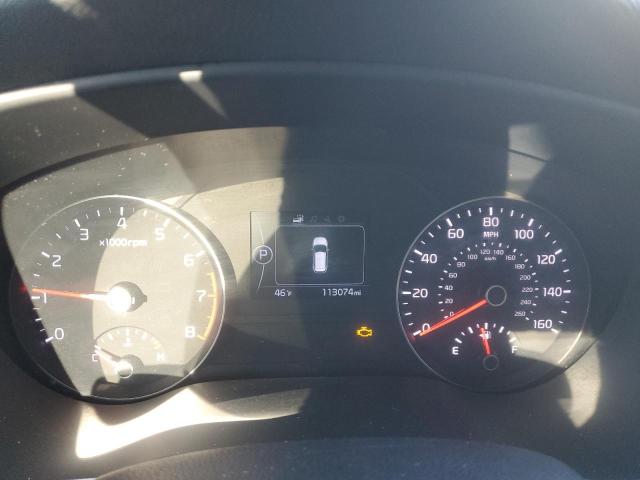 2017 KIA SPORTAGE L - KNDPMCAC0H7285704