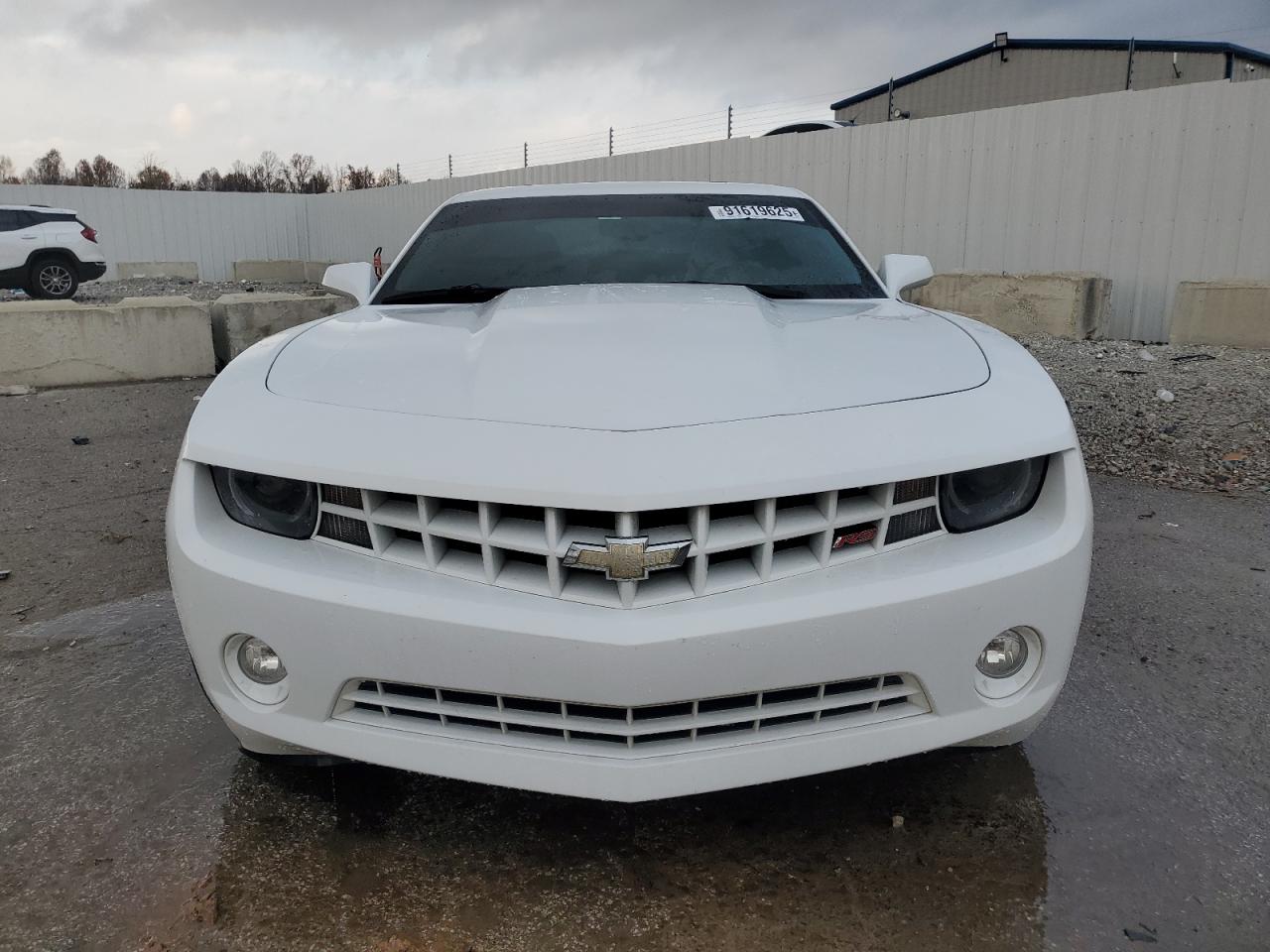 CHEVROLET CAMARO LT