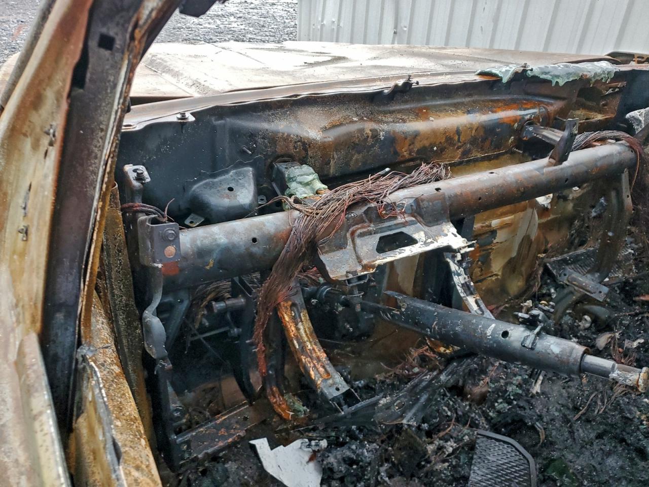 GMC SIERRA K3500 SLE