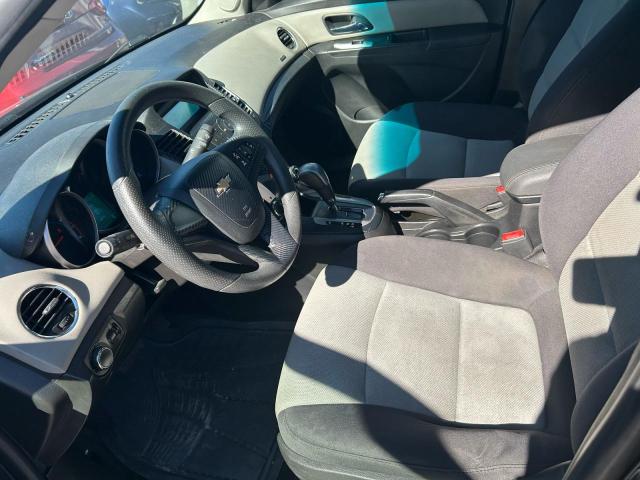 2015 CHEVROLET CRUZE LS #3286524172