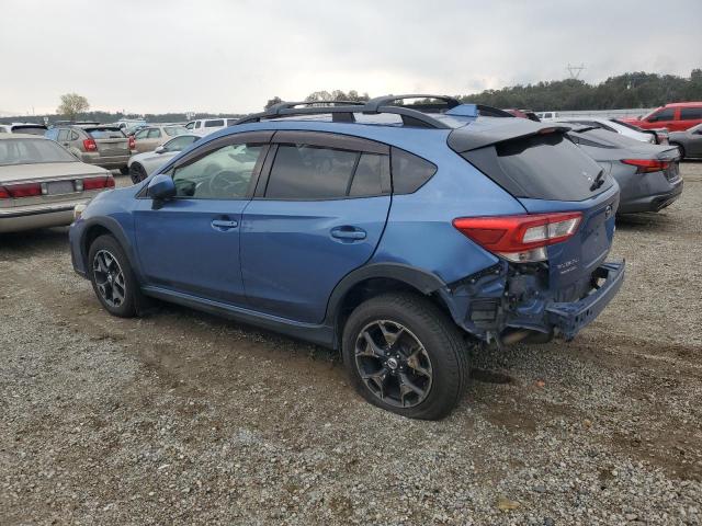 2018 SUBARU CROSSTREK - JF2GTADC6J8219047