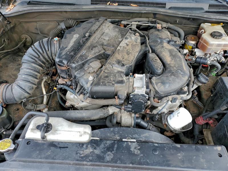 2004 TOYOTA 4RUNNER SR #3303725455