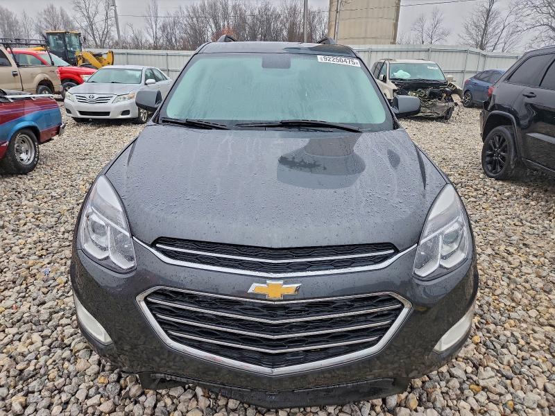2017 CHEVROLET EQUINOX LT #3302772360