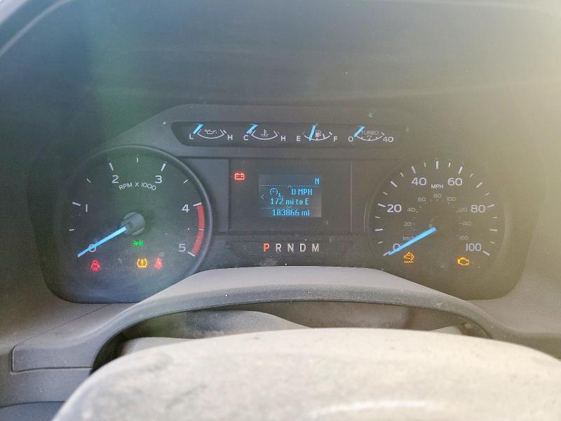 2022 FORD F250 SUPER #3301639634