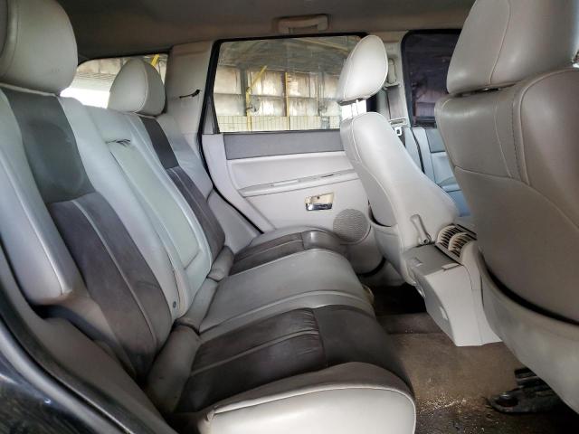 2007 JEEP GRAND CHER #3286518180