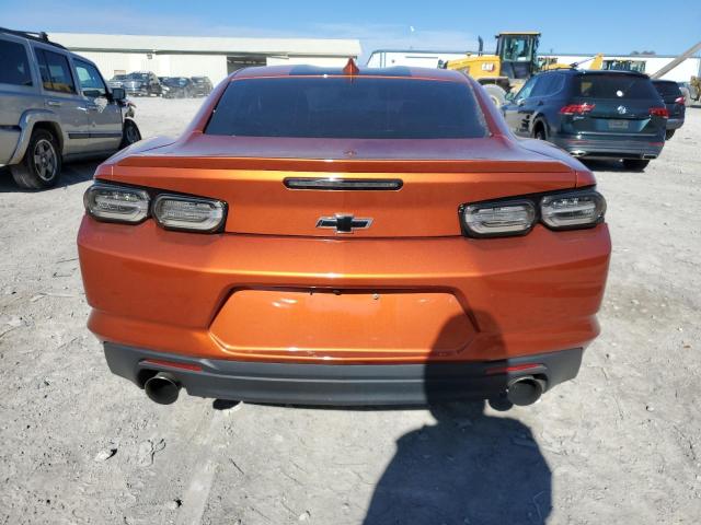 2023 CHEVROLET CAMARO LS #3305368306