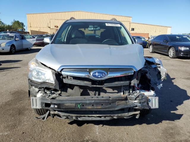 2015 SUBARU FORESTER 2 #3285568304