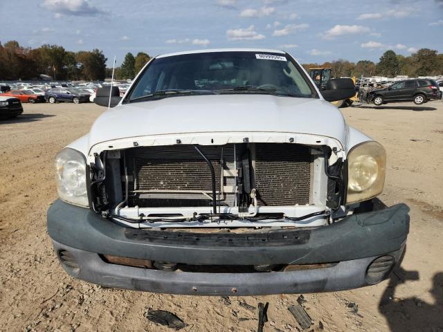 2008 DODGE RAM 1500 S #3286496156