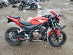 Lot #3292468735 2017 HONDA CBR500 R