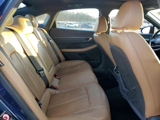 2021 HYUNDAI SONATA LIM #3301933438