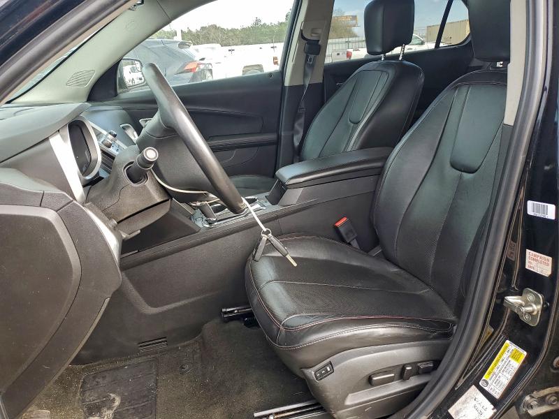 2012 CHEVROLET EQUINOX LT #3294370105