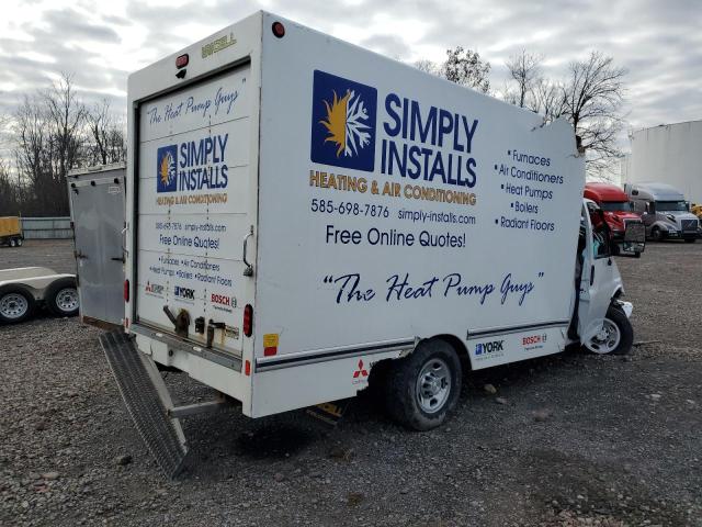 2019 CHEVROLET EXPRESS #3293284496