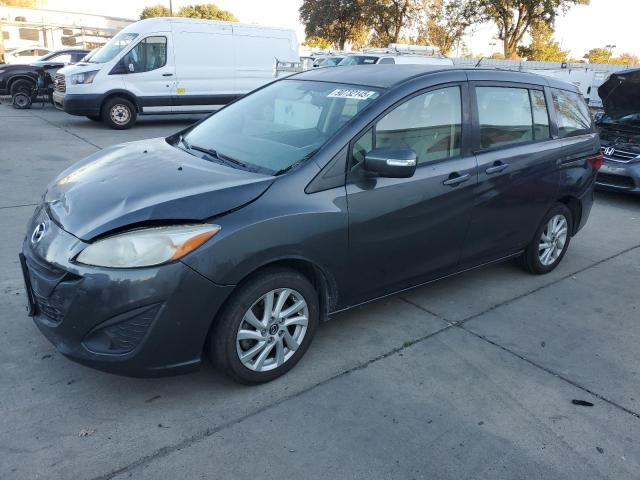 2015 MAZDA 5 SPORT JM1CW2BL2F0190343