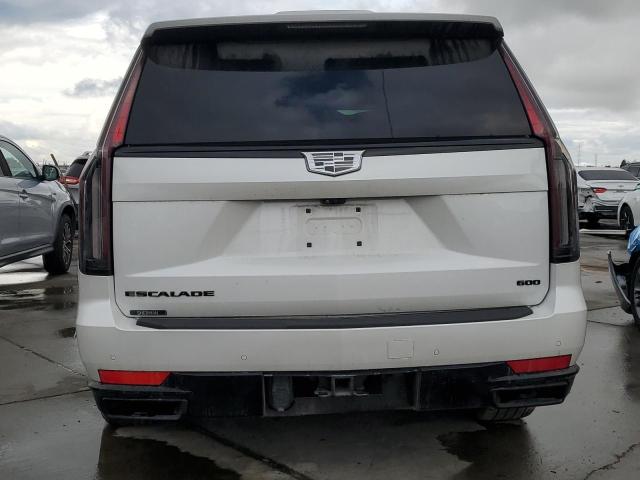 2023 CADILLAC ESCALADE S #3294084976