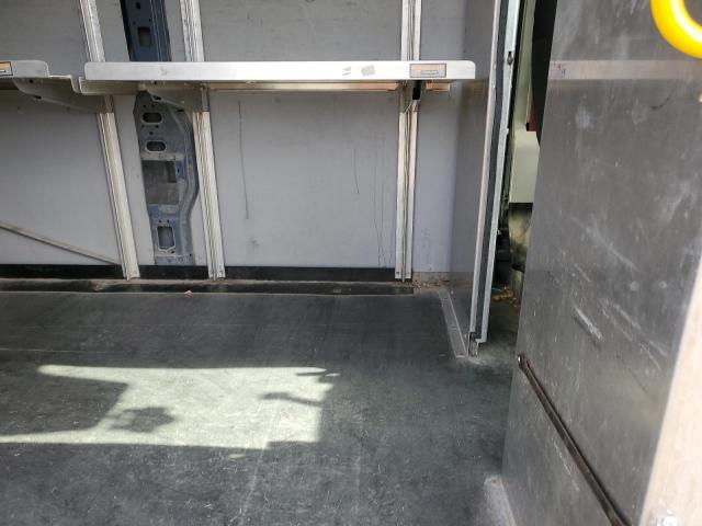 2021 RAM PROMASTER #3312333781