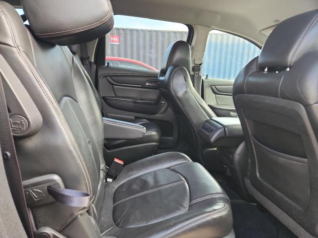 2014 CHEVROLET TRAVERSE L - 1GNKRHKD0EJ224438