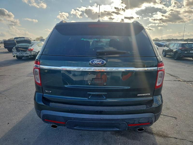 2013 FORD EXPLORER X #3305346309
