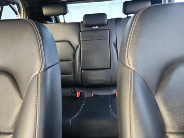 2018 MERCEDES-BENZ GLA 250 #3284611345